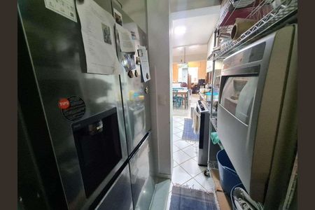 Apartamento à venda com 85m², 2 quartos e 1 vaga