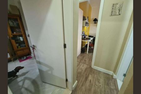 Apartamento à venda com 85m², 2 quartos e 1 vaga