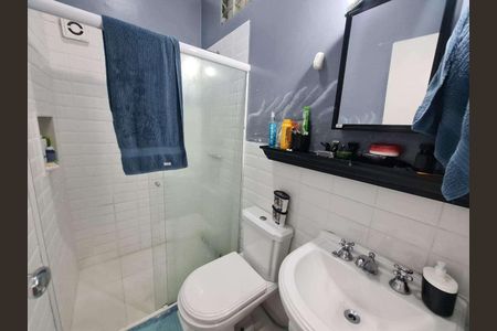 Apartamento à venda com 85m², 2 quartos e 1 vaga