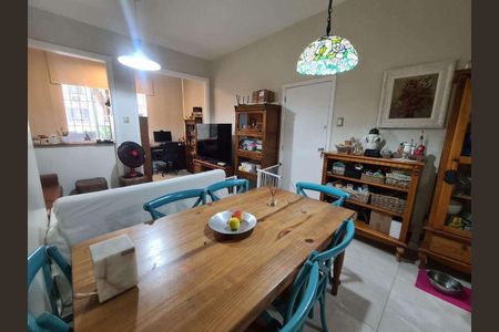 Apartamento à venda com 85m², 2 quartos e 1 vaga