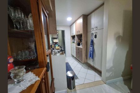 Apartamento à venda com 85m², 2 quartos e 1 vaga