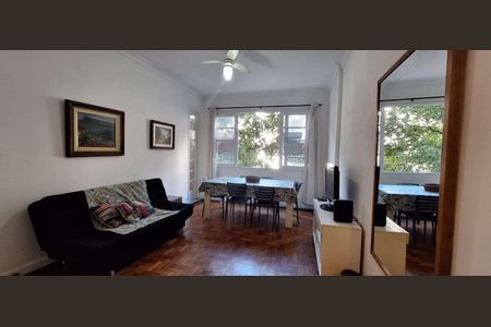 Apartamento à venda com 3 quartos, 93m² em Copacabana, Rio de Janeiro