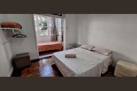 Apartamento à venda com 3 quartos, 93m² em Copacabana, Rio de Janeiro