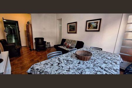 Apartamento à venda com 3 quartos, 93m² em Copacabana, Rio de Janeiro