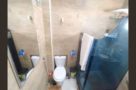 Apartamento à venda com 1 quarto, 50m² em Copacabana, Rio de Janeiro