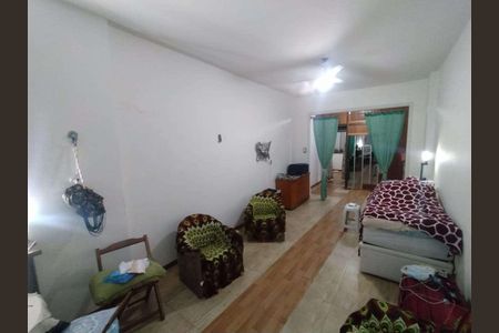 Apartamento à venda com 1 quarto, 50m² em Copacabana, Rio de Janeiro