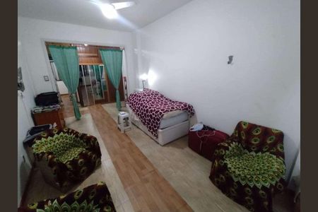 Apartamento à venda com 1 quarto, 50m² em Copacabana, Rio de Janeiro