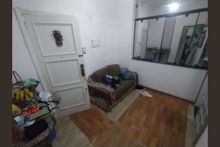 Apartamento à venda com 1 quarto, 50m² em Copacabana, Rio de Janeiro