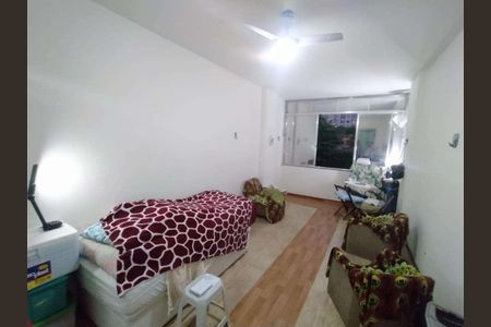 Apartamento à venda com 1 quarto, 50m² em Copacabana, Rio de Janeiro