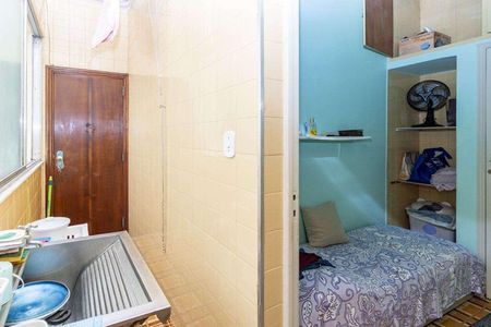 Apartamento à venda com 95m², 3 quartos e 1 vaga
