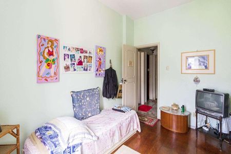 Apartamento à venda com 95m², 3 quartos e 1 vaga