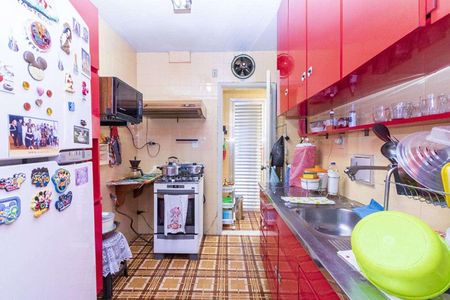 Apartamento à venda com 95m², 3 quartos e 1 vaga