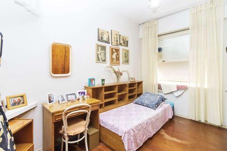 Apartamento à venda com 3 quartos, 95m² em Copacabana, Rio de Janeiro