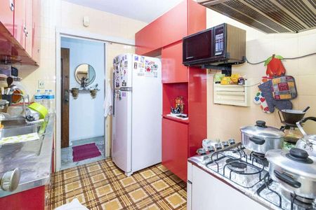 Apartamento à venda com 95m², 3 quartos e 1 vaga