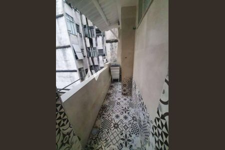 Apartamento à venda com 80m², 3 quartos e sem vaga