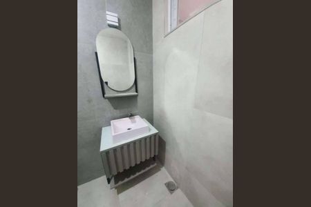 Apartamento à venda com 80m², 3 quartos e sem vaga