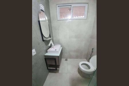 Apartamento à venda com 80m², 3 quartos e sem vaga