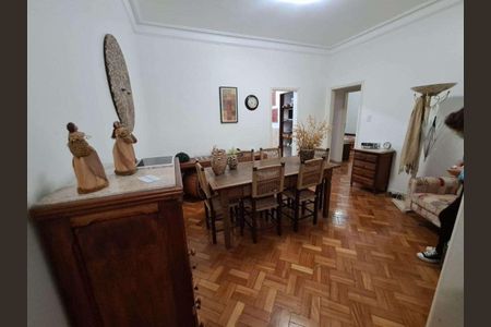 Apartamento à venda com 115m², 3 quartos e sem vaga