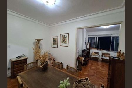 Apartamento à venda com 115m², 3 quartos e sem vaga