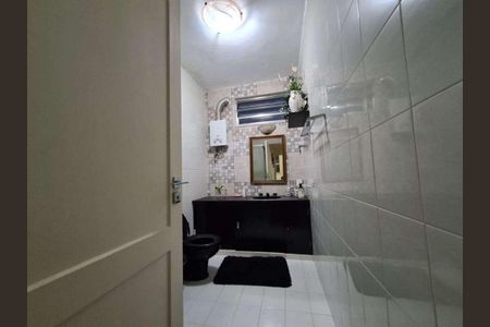 Apartamento à venda com 115m², 3 quartos e sem vaga