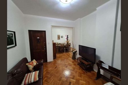 Apartamento à venda com 3 quartos, 115m² em Copacabana, Rio de Janeiro