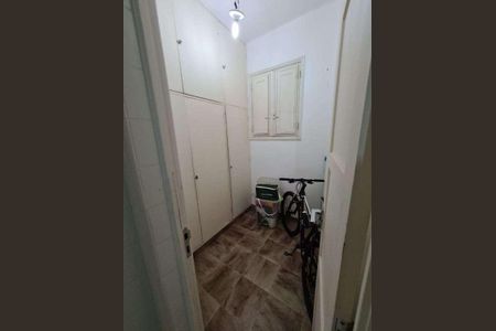 Apartamento à venda com 115m², 3 quartos e sem vaga