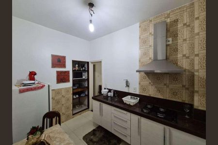 Apartamento à venda com 115m², 3 quartos e sem vaga