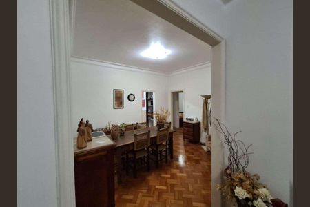 Apartamento à venda com 115m², 3 quartos e sem vaga