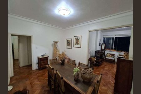 Apartamento à venda com 115m², 3 quartos e sem vaga