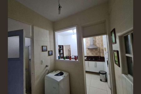 Apartamento à venda com 115m², 3 quartos e sem vaga