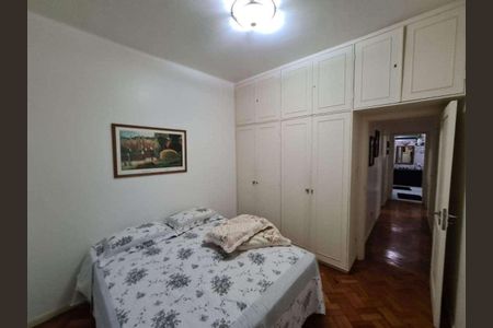 Apartamento à venda com 115m², 3 quartos e sem vaga