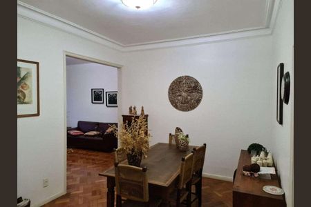 Apartamento à venda com 115m², 3 quartos e sem vaga