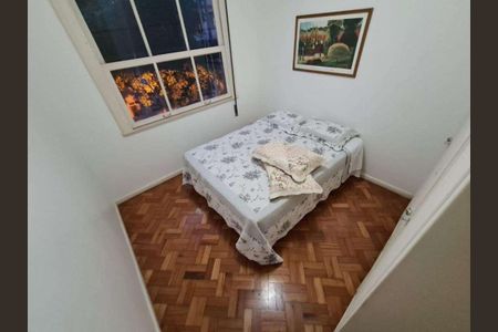Apartamento à venda com 115m², 3 quartos e sem vaga