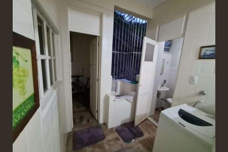 Apartamento à venda com 115m², 3 quartos e sem vaga