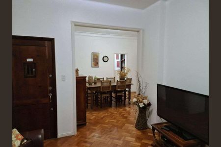 Apartamento à venda com 3 quartos, 115m² em Copacabana, Rio de Janeiro