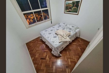 Apartamento à venda com 115m², 3 quartos e sem vaga