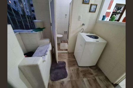 Apartamento à venda com 115m², 3 quartos e sem vaga
