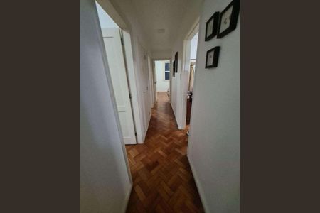 Apartamento à venda com 115m², 3 quartos e sem vaga