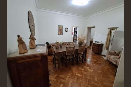 Apartamento à venda com 115m², 3 quartos e sem vaga