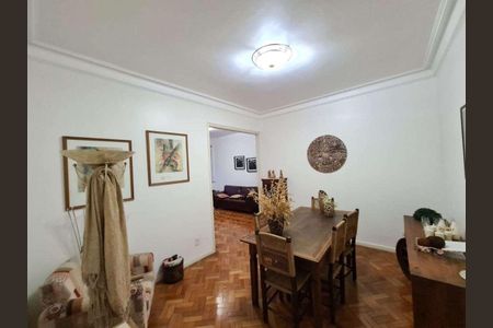 Apartamento à venda com 3 quartos, 115m² em Copacabana, Rio de Janeiro