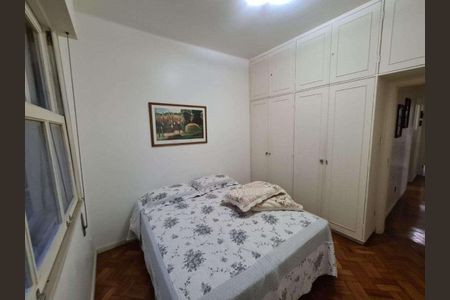 Apartamento à venda com 115m², 3 quartos e sem vaga