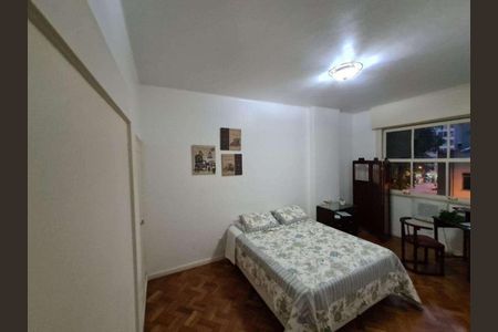 Apartamento à venda com 115m², 3 quartos e sem vaga