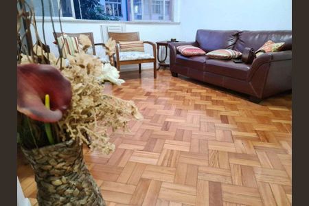 Apartamento à venda com 3 quartos, 115m² em Copacabana, Rio de Janeiro