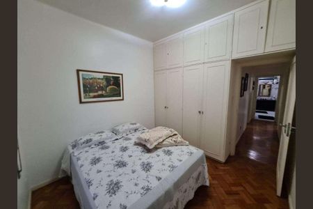 Apartamento à venda com 115m², 3 quartos e sem vaga