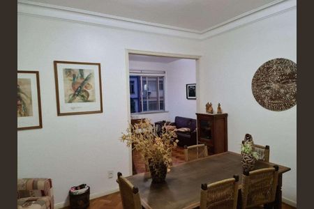 Apartamento à venda com 115m², 3 quartos e sem vaga