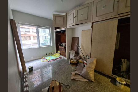 Apartamento à venda com 3 quartos, 110m² em Copacabana, Rio de Janeiro