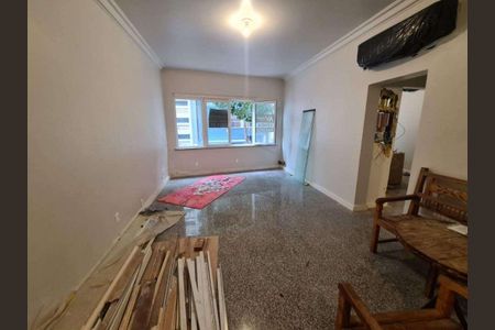 Apartamento à venda com 3 quartos, 110m² em Copacabana, Rio de Janeiro