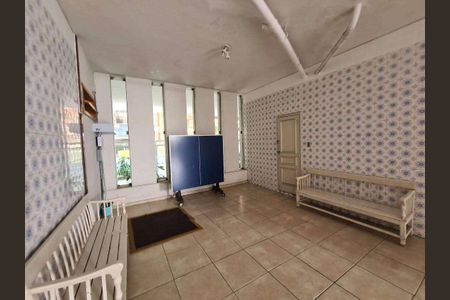 Apartamento à venda com 3 quartos, 110m² em Copacabana, Rio de Janeiro