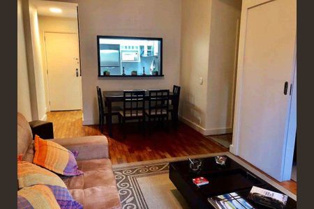 Apartamento à venda com 3 quartos, 91m² em Copacabana, Rio de Janeiro