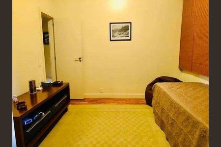 Apartamento à venda com 3 quartos, 91m² em Copacabana, Rio de Janeiro